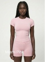 Miami Pink