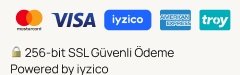 Ödeme yöntemleri
